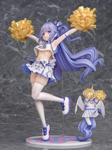 Azur Lane Unicorn Champion of Unicorn 1/6 Figur