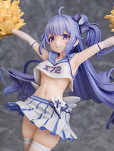 Azur Lane Unicorn Champion of Unicorn 1/6 Figur