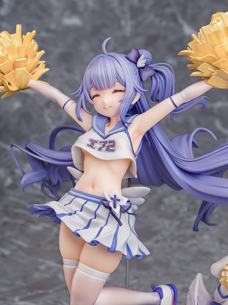 Azur Lane Unicorn Champion of Unicorn 1/6 Figur