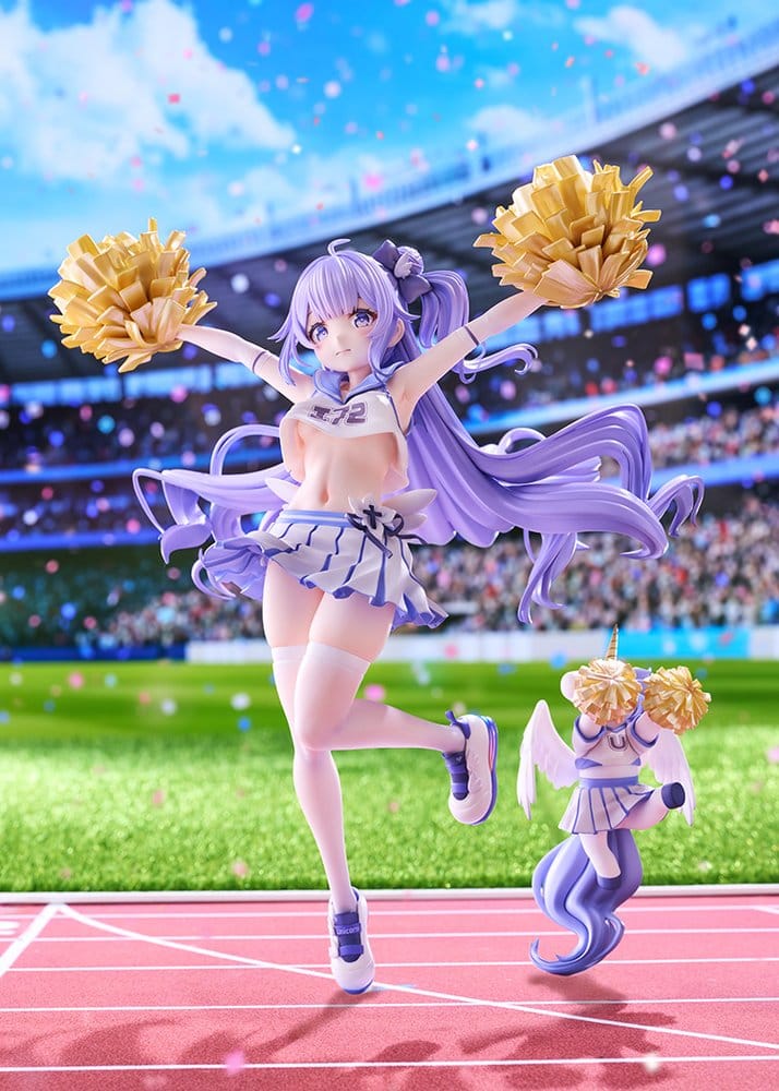 Azur Lane Unicorn Champion of Unicorn 1/6 Figur