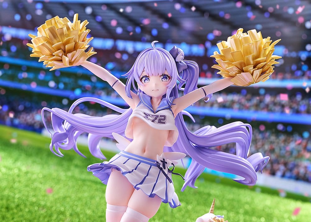 Azur Lane Unicorn Champion of Unicorn 1/6 Figur