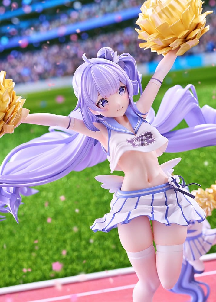 Azur Lane Unicorn Champion of Unicorn 1/6 Figur