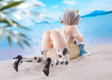 BrownDust2 Teresse Milky Bikini 1/6 Figur