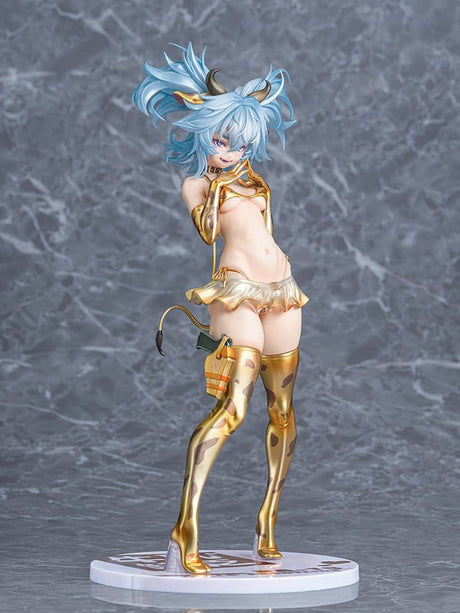 Girls' Frontline PA-15 Gold Cow Bikini Ver. 1/6 Figur