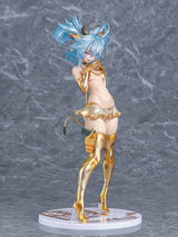 Girls' Frontline PA-15 Gold Cow Bikini Ver. 1/6 Figur