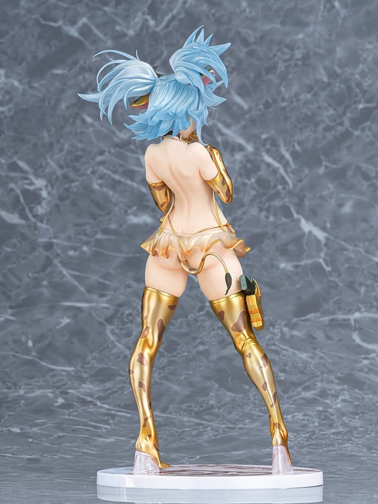 Girls' Frontline PA-15 Gold Cow Bikini Ver. 1/6 Figur