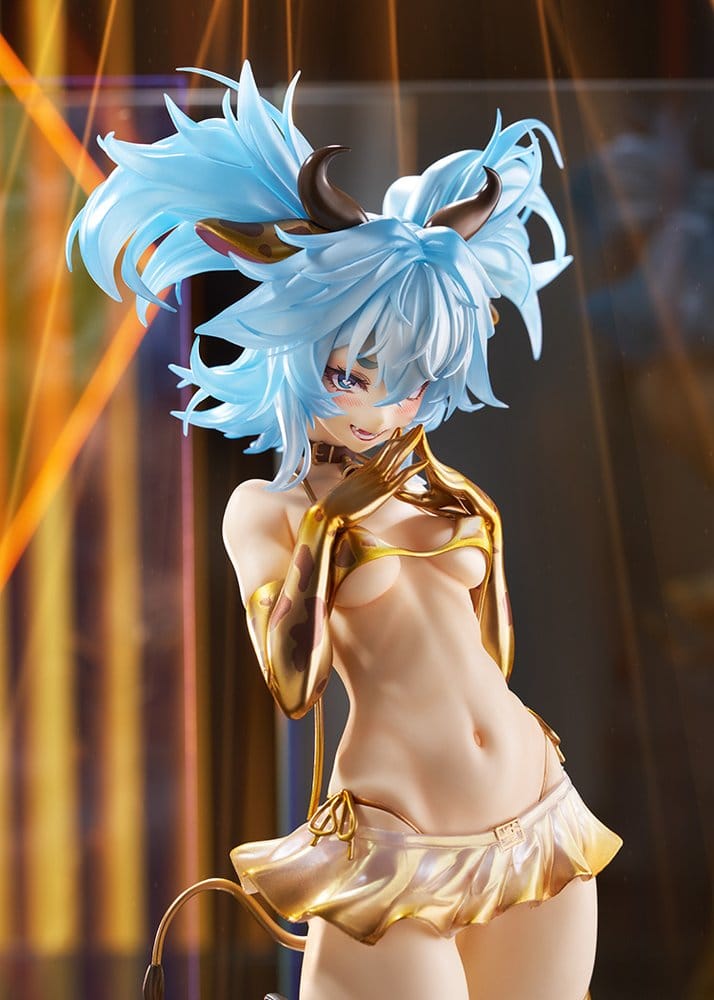 Girls' Frontline PA-15 Gold Cow Bikini Ver. 1/6 Figur