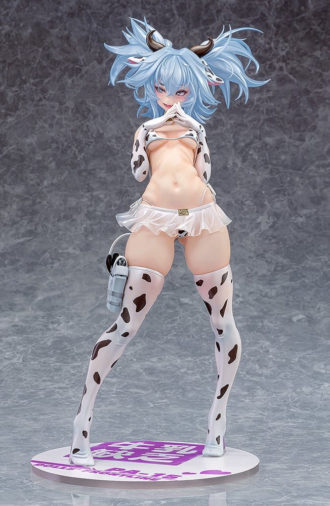 Girls' Frontline PA-15 Cow Bikini Ver. 1/6 Figur