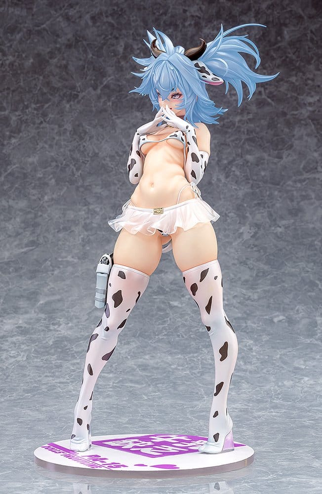 Girls' Frontline PA-15 Cow Bikini Ver. 1/6 Figur