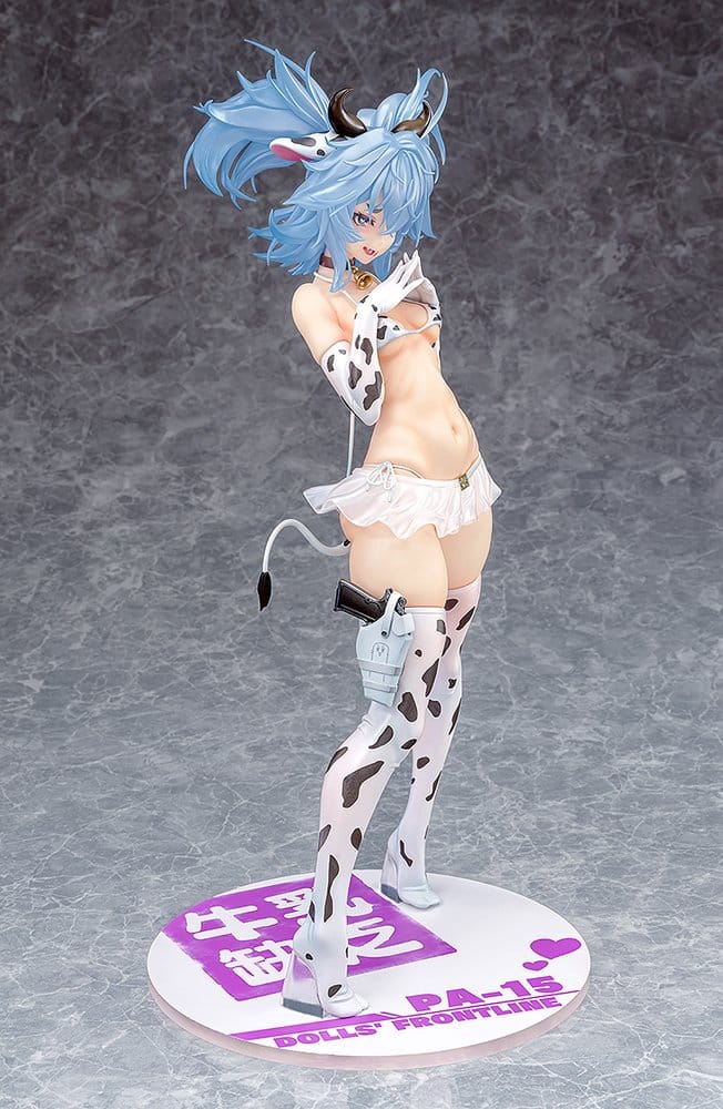 Girls' Frontline PA-15 Cow Bikini Ver. 1/6 Figur