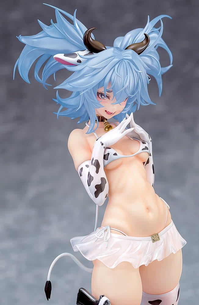 Girls' Frontline PA-15 Cow Bikini Ver. 1/6 Figur