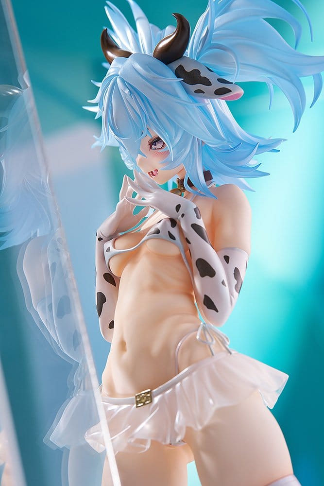 Girls' Frontline PA-15 Cow Bikini Ver. 1/6 Figur