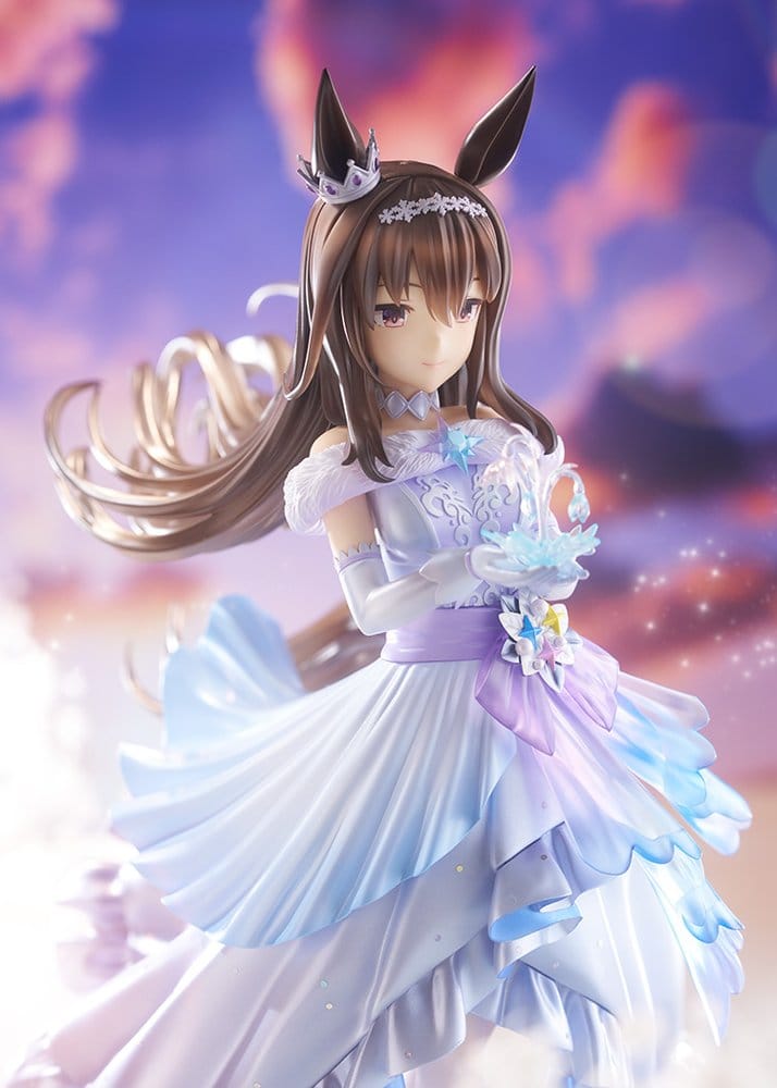 Umamusume Pretty Derby Admire Vega Glacialis Vega 1/7 Figur