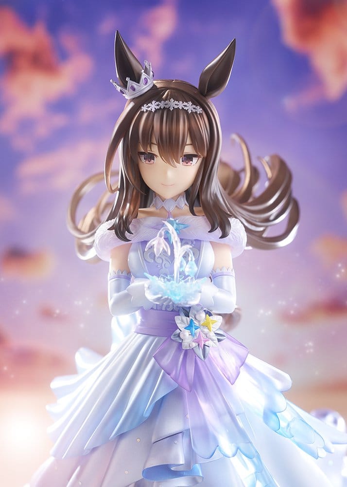 Umamusume Pretty Derby Admire Vega Glacialis Vega 1/7 Figur