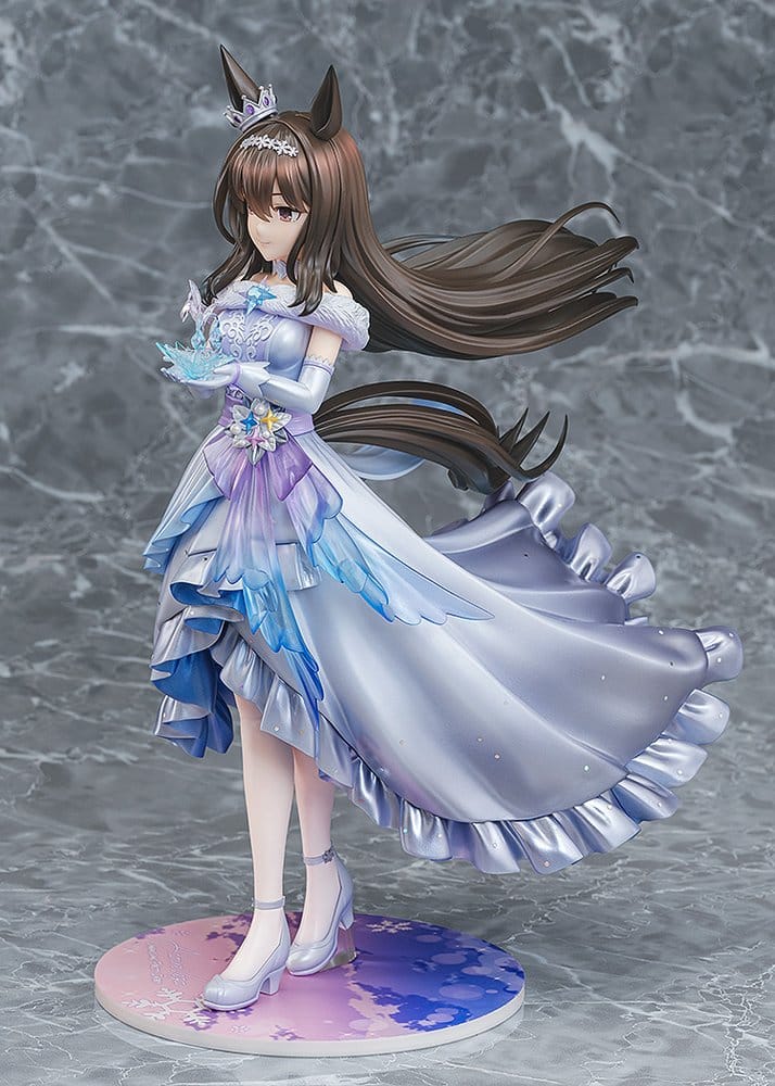 Umamusume Pretty Derby Admire Vega Glacialis Vega 1/7 Figur