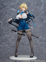 Girls' Frontline 2 Exilium Nikketa 1/6 Figur