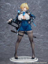 Girls' Frontline 2 Exilium Nikketa 1/6 Figur