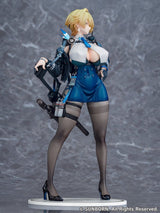 Girls' Frontline 2 Exilium Nikketa 1/6 Figur