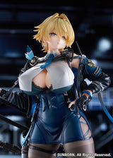Girls' Frontline 2 Exilium Nikketa 1/6 Figur