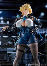Girls' Frontline 2 Exilium Nikketa 1/6 Figur