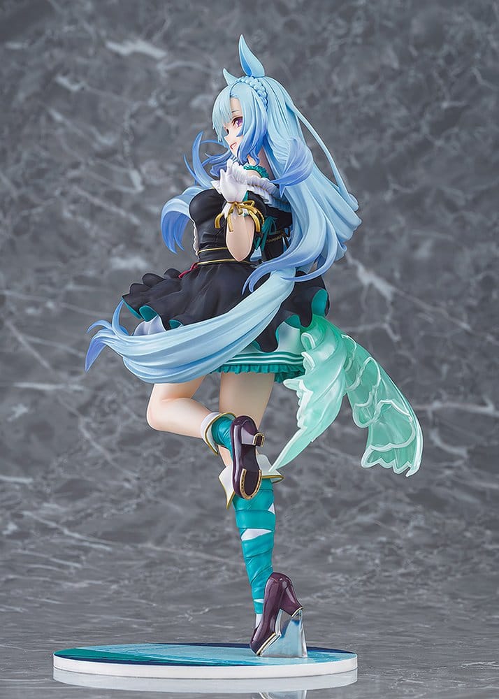 Umamusume Cinderella Gray Mejiro Ardan 1/7 Figur