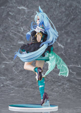 Umamusume Cinderella Gray Mejiro Ardan 1/7 Figur