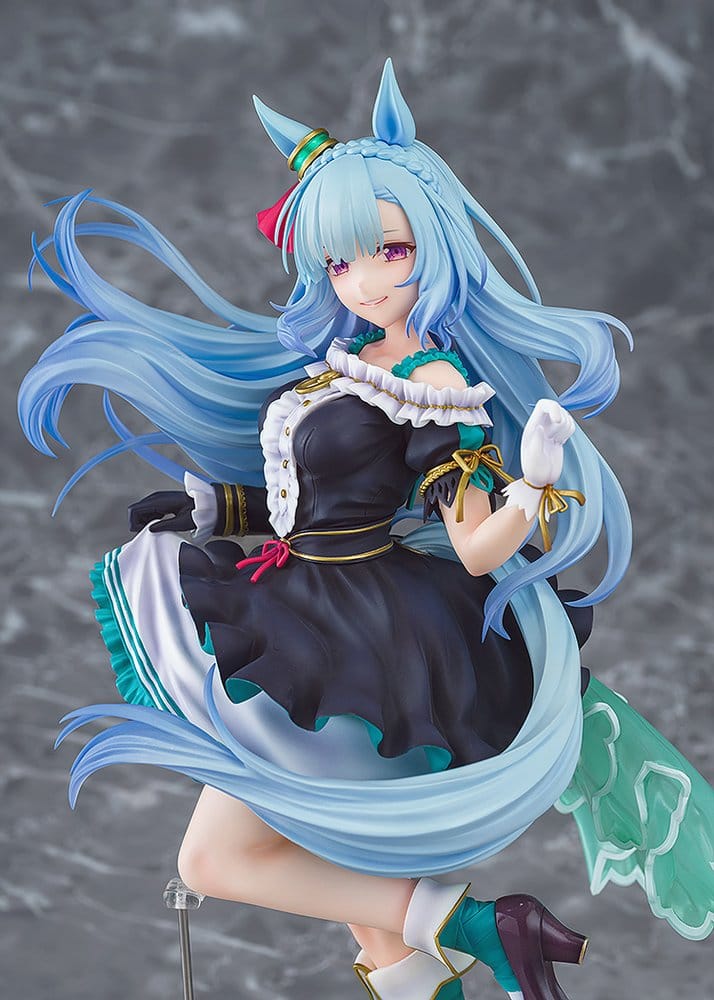 Umamusume Cinderella Gray Mejiro Ardan 1/7 Figur