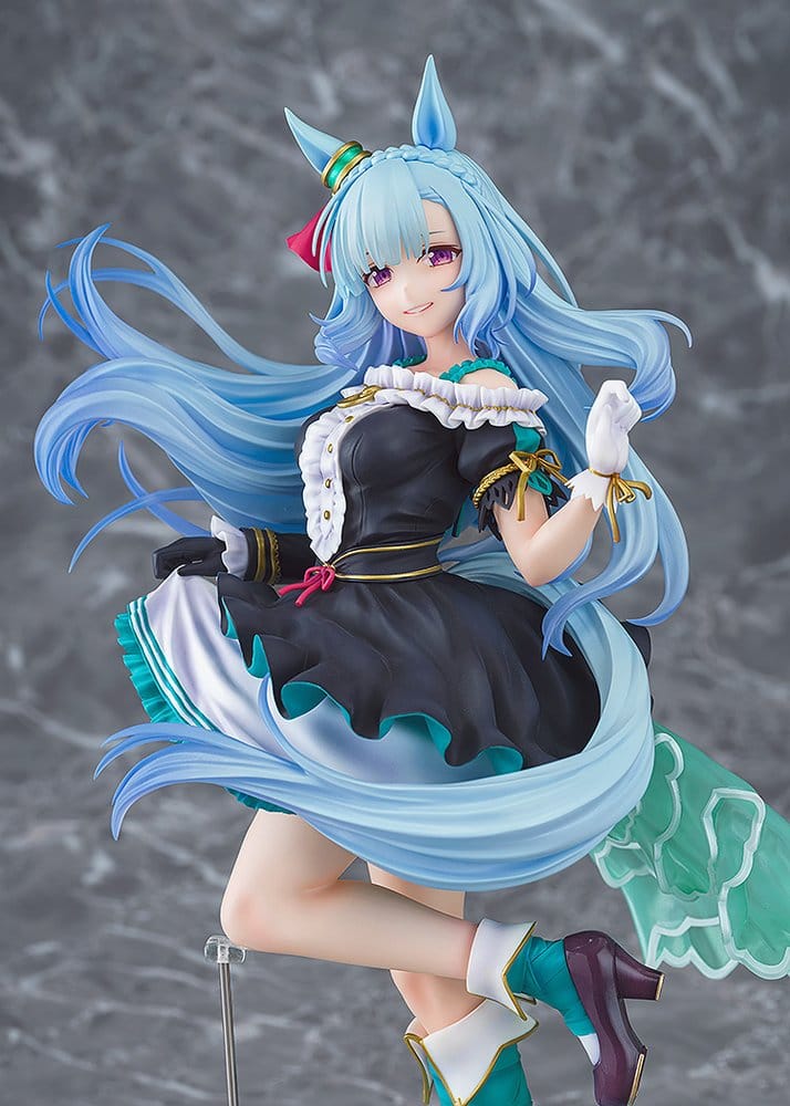 Umamusume Cinderella Gray Mejiro Ardan 1/7 Figur