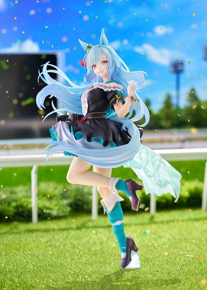 Umamusume Cinderella Gray Mejiro Ardan 1/7 Figur