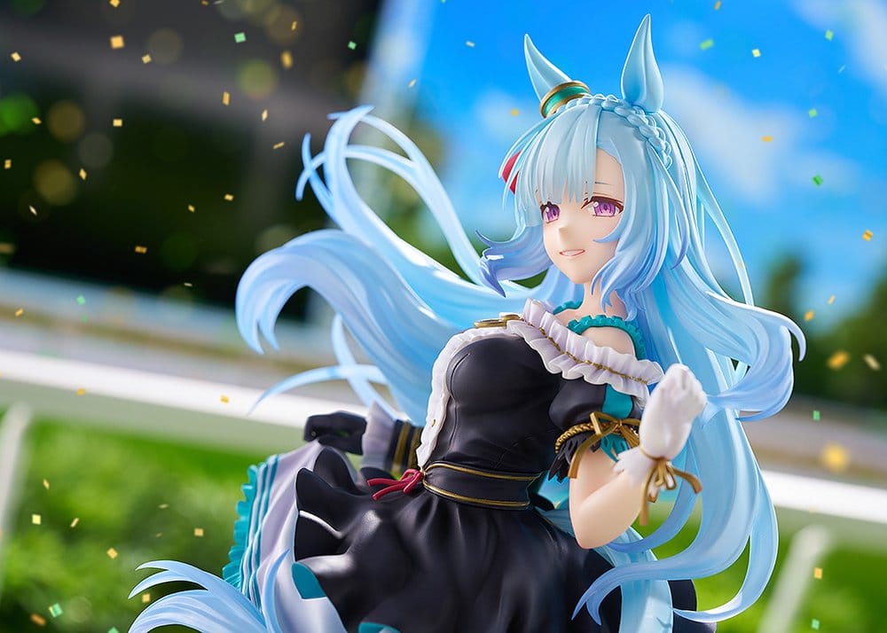Umamusume Cinderella Gray Mejiro Ardan 1/7 Figur