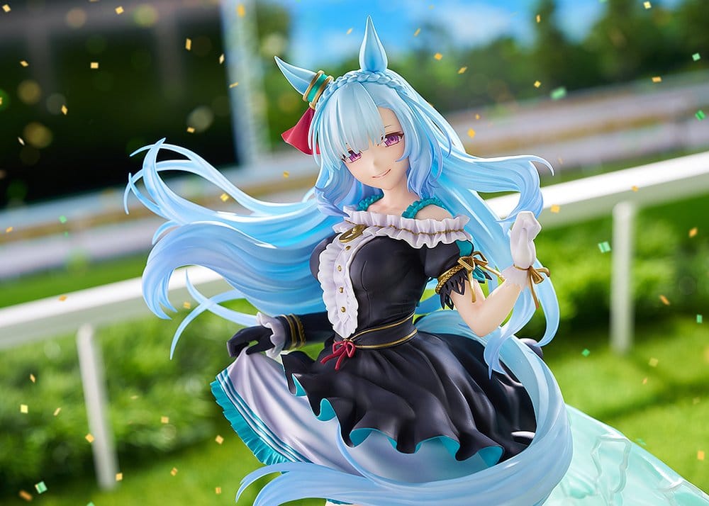 Umamusume Cinderella Gray Mejiro Ardan 1/7 Figur