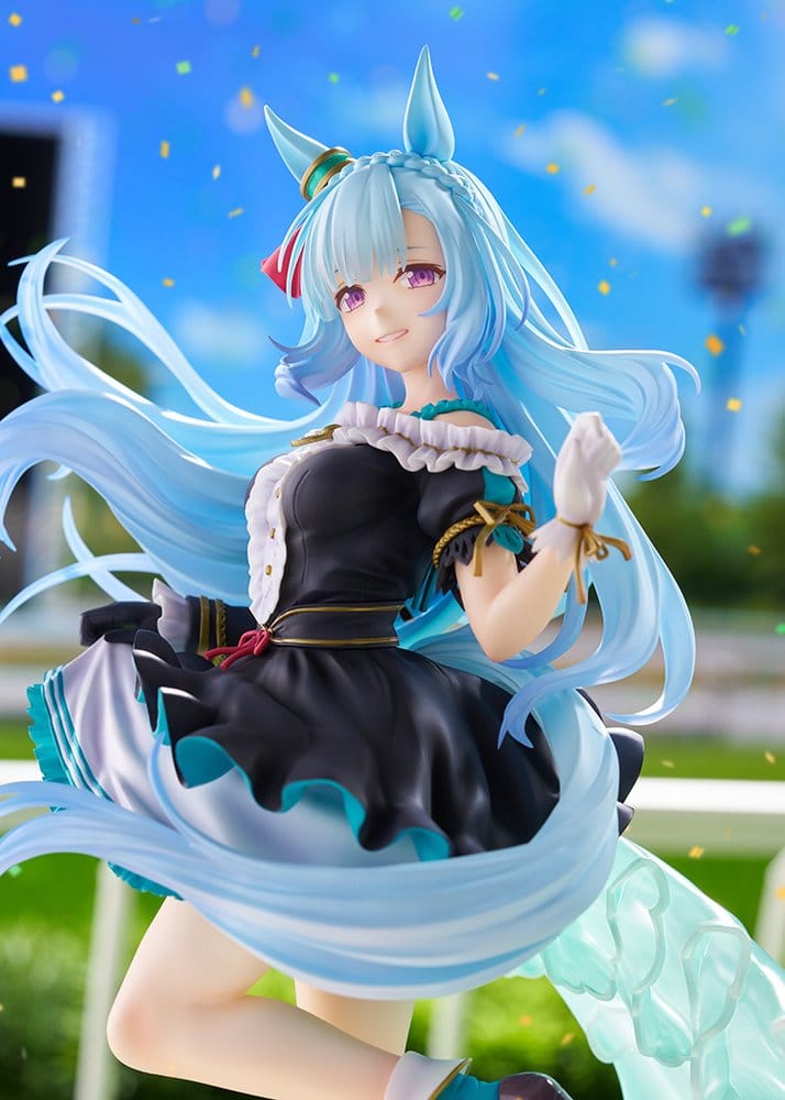 Umamusume Cinderella Gray Mejiro Ardan 1/7 Figur