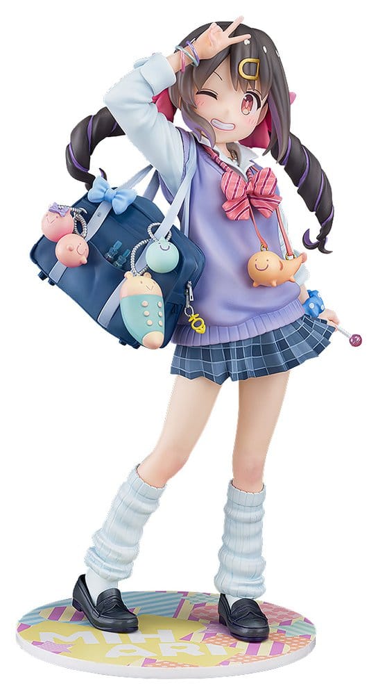 ONIMAI I'm Now Your Sister! Mihari Oyama Heisei Gyaru Ver. 1/6 Figur