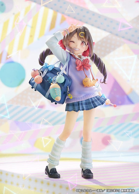 ONIMAI I'm Now Your Sister! Mihari Oyama Heisei Gyaru Ver. 1/6 Figur