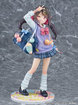ONIMAI I'm Now Your Sister! Mihari Oyama Heisei Gyaru Ver. 1/6 Figur