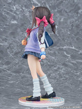 ONIMAI I'm Now Your Sister! Mihari Oyama Heisei Gyaru Ver. 1/6 Figur