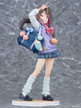 ONIMAI I'm Now Your Sister! Mihari Oyama Heisei Gyaru Ver. 1/6 Figur
