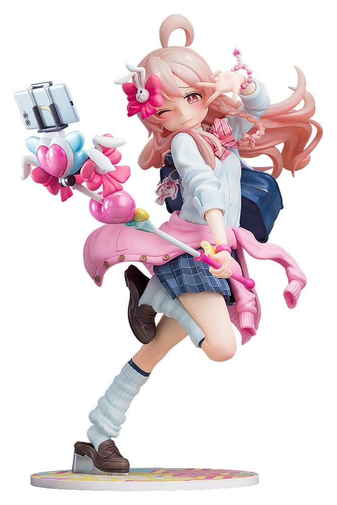 ONIMAI I'm Now Your Sister! Mahiro Oyama Heisei Gyaru Ver. 1/6 Figur