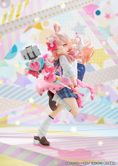 ONIMAI I'm Now Your Sister! Mahiro Oyama Heisei Gyaru Ver. 1/6 Figur