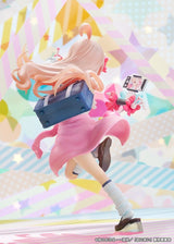 ONIMAI I'm Now Your Sister! Mahiro Oyama Heisei Gyaru Ver. 1/6 Figur