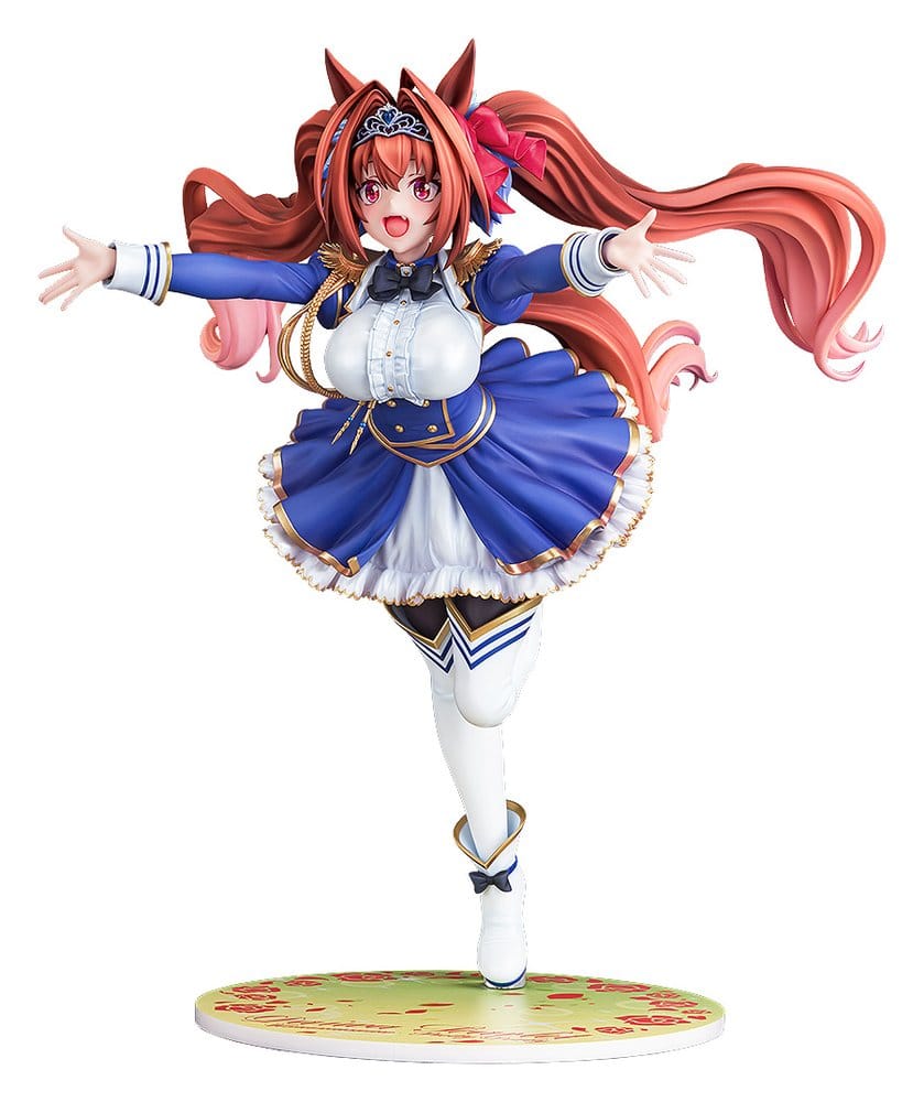 Umamusume Pretty Derby Daiwa Scarlet [Your Scarlet Tailwind] 1/7 Figur