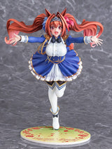 Umamusume Pretty Derby Daiwa Scarlet [Your Scarlet Tailwind] 1/7 Figur
