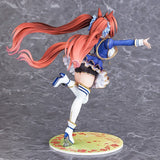 Umamusume Pretty Derby Daiwa Scarlet [Your Scarlet Tailwind] 1/7 Figur