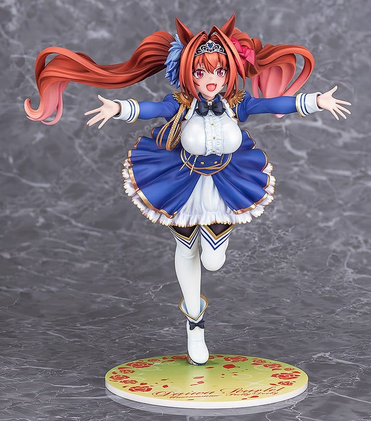 Umamusume Pretty Derby Daiwa Scarlet [Your Scarlet Tailwind] 1/7 Figur