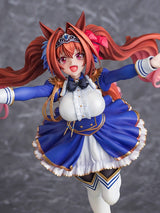 Umamusume Pretty Derby Daiwa Scarlet [Your Scarlet Tailwind] 1/7 Figur