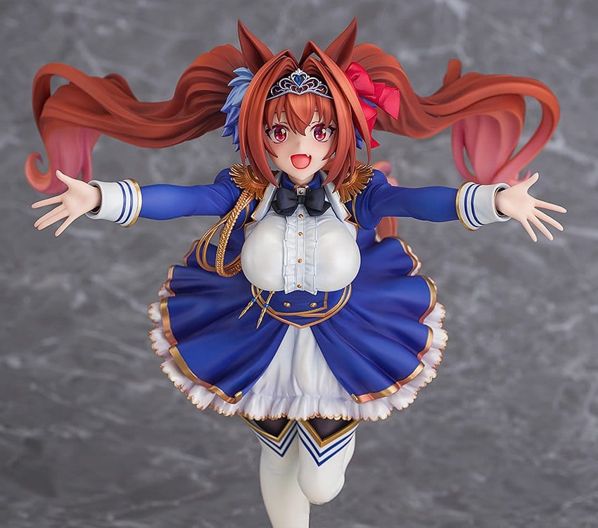 Umamusume Pretty Derby Daiwa Scarlet [Your Scarlet Tailwind] 1/7 Figur