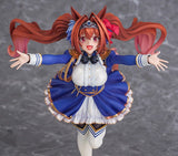 Umamusume Pretty Derby Daiwa Scarlet [Your Scarlet Tailwind] 1/7 Figur