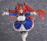 Umamusume Pretty Derby Daiwa Scarlet [Your Scarlet Tailwind] 1/7 Figur