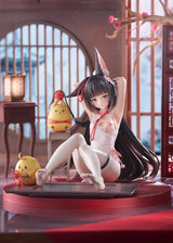 Azur Lane Nagato Guardian Fox's Blessed Bonds 1/4 Figur