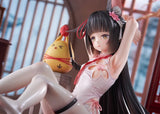 Azur Lane Nagato Guardian Fox's Blessed Bonds 1/4 Figur